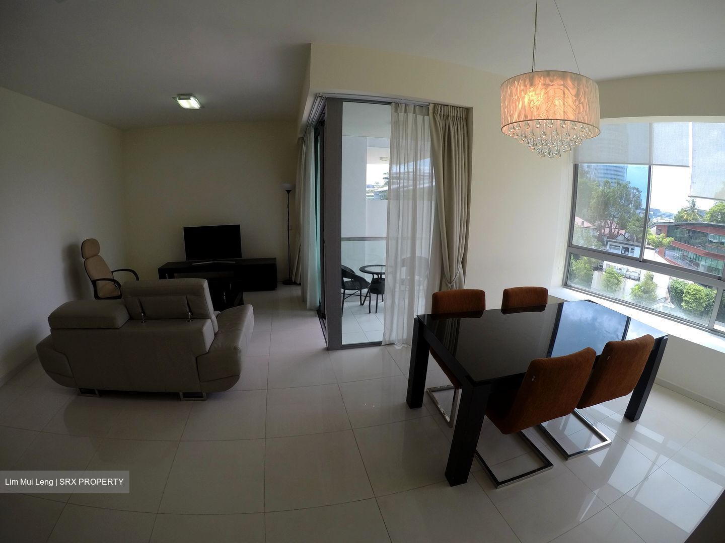One-north Residences (D5), Apartment #636135861